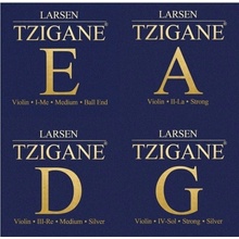 LARSEN Tzigane