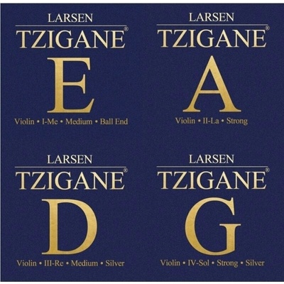 LARSEN Tzigane