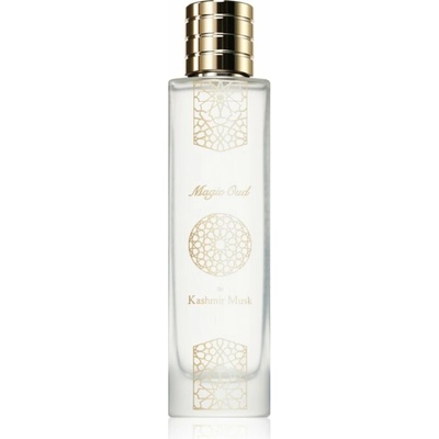Magic Oud In Kashmir Musk parfumovaná voda unisex 100 ml