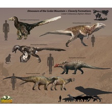 Prehistoric Kingdom