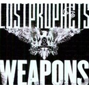 Lost Prophets - Weapons CD