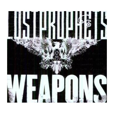 Lost Prophets - Weapons CD