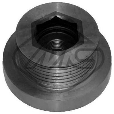 Předstihová spojka Metalcaucho 04729