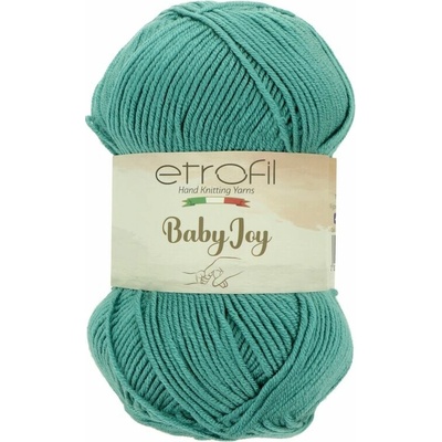 Etrofil Baby Joy 80044 modrozelená