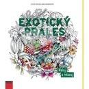 Exotický prales