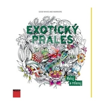 Exotický prales