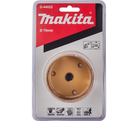 Makita D-44622
