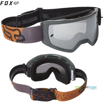 Fox Racing Main Skew