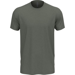 Next Level Apparel N 6210 / Унисекс тениска с къс ръкав, нанесена в цвят хедър - хеви метъл XS (086210adr00)