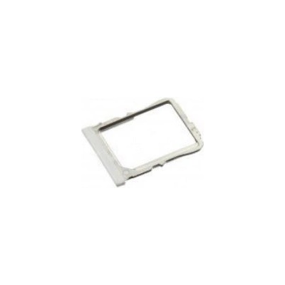 Držák SIM karty LG E975 Optimus G bílý