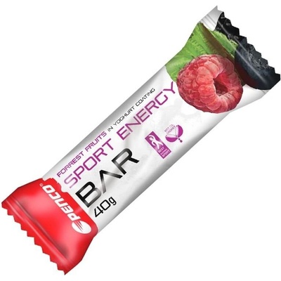 PENCO SPORT ENERGY BAR 40 g – Zbozi.Blesk.cz