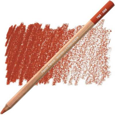 Caran d´Ache suchý pastel v tužce 066 raw russet