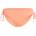 O'Neill O´neill Rita Side Tie bikini bottom - Orange (Funky Peach)