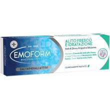 Emoform na hydratáciu a svieži dych 75 ml