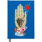 Galison Christian Lacroix Heritage Collection Maison de Jeu A5 Layflat Notebook | Christian LaCroix, Galison
