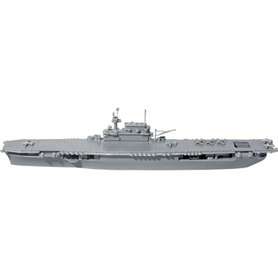 Revell Сглобяем модел Revell Военни: Кораби - Американски военен кораб Ентърпрайз
