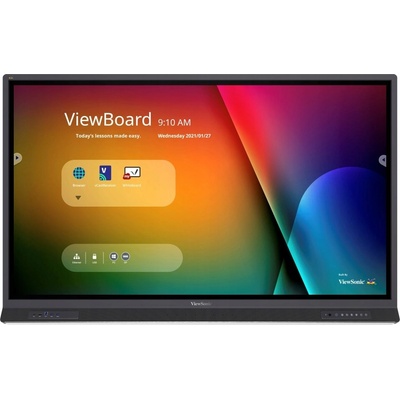 ViewSonic IFP7552-1A – Zboží Živě