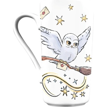 Pyramid International Чаша Pyramid Movies: Harry Potter - Hedwig, 470 ml (GMG2404335)