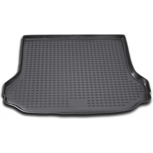 Gumová vaňa do kufra Novline Toyota RAV4 2006-2010