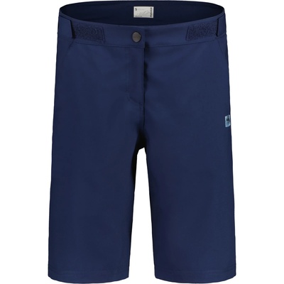 Maloja Дамски шорти за колоездене Maloja Women's CardaminaM. Cycling bottoms - Night Sky - размер XL (155-2447-0315)