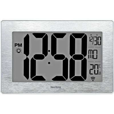 TechnoLine 8019
