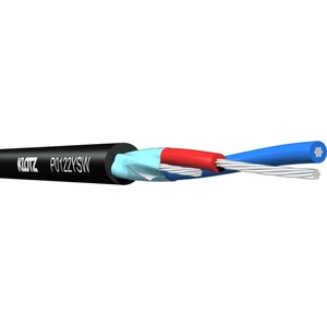 KLOTZ P0122YSW Микрофонен кабел (P0122YSW.100)