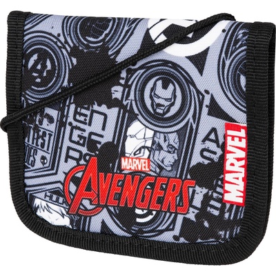 Cool Pack Портмоне за врат Cool Pack McNeil - The Avengers (9195274000)