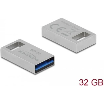 Delock SuperSpeed 32GB USB 3.0 54070