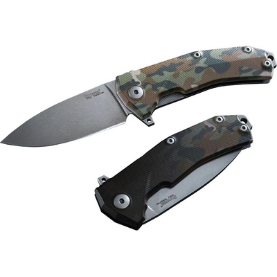 Lionsteel KUR MT