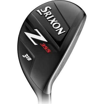 Srixon Z 355 Miyazaki hybrid pravé 3 Stiff