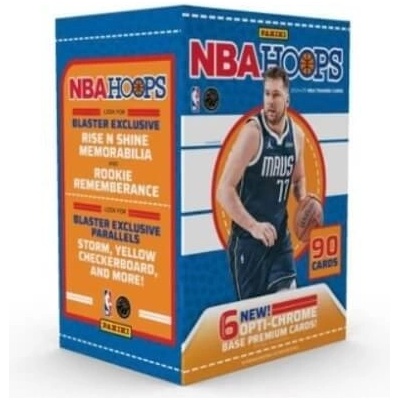 Panini 2024-2025 NBA Hoops Blaster Box