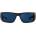 GUNNAR Компютърни очила GUNNAR Overwatch Reaper Black Ash - Sun (GUN-RPR-00111)