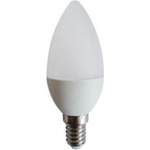  Led Лампи Е 14 5 w Свещичка (0920 ww 0894 pw)