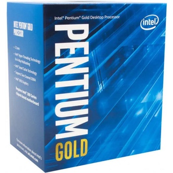 Intel Pentium Gold G5420T Dual-Core 3.2GHz LGA1151 Tray