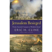 Jerusalem Besieged