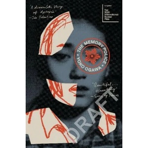 The Memory Police (ISBN: 9781784700447)