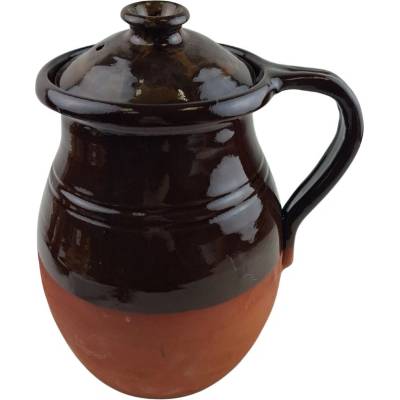 ГЛИНЕНО ГЪРНЕ ЗА БОБ