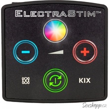 Generátor elektrického proudu ElectraStim Kix