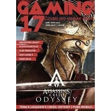 GAMING 17