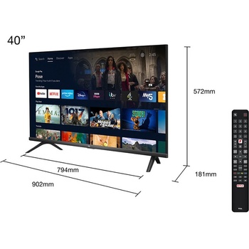 TCL 40S6200