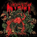 Mental Funeral CD