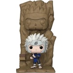 Funko POP! Deluxe: Boruto Naruto Next Generations - Tobirama Senju Фигурка (FUNKO-077537)