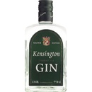 Kensington Gin 37,5% 0,7 l (čistá fľaša)