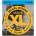 D'Addario EXL110+
