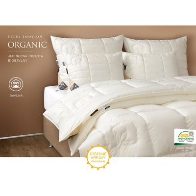 Every Organic Emoution polštář 40x60