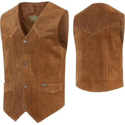 vesta ALABAMA hnědá – Zbozi.Blesk.cz