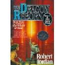 EN The Wheel of Time 3: The Dragon Reborn Robert Jordan