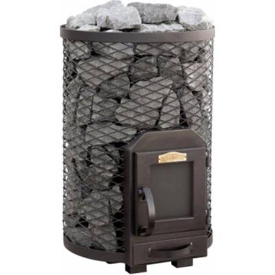 Rám krbu pro STOVEMAN 16 a 20r-