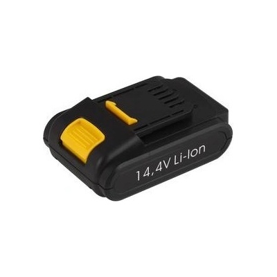 FIELDMANN FDV 90301 14,4V