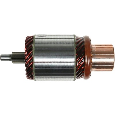 Rotor startéru AS-PL SA1027S